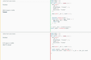 Time complexity and Big-O Notation | Explain Programming